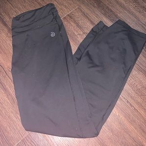 Workout pants